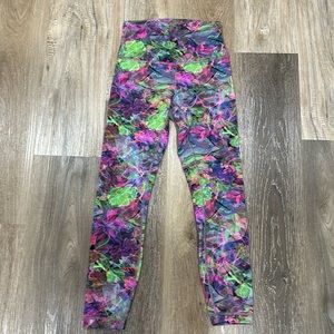 Lululemon legging size 6